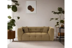 Octavian Sofa 2-seter