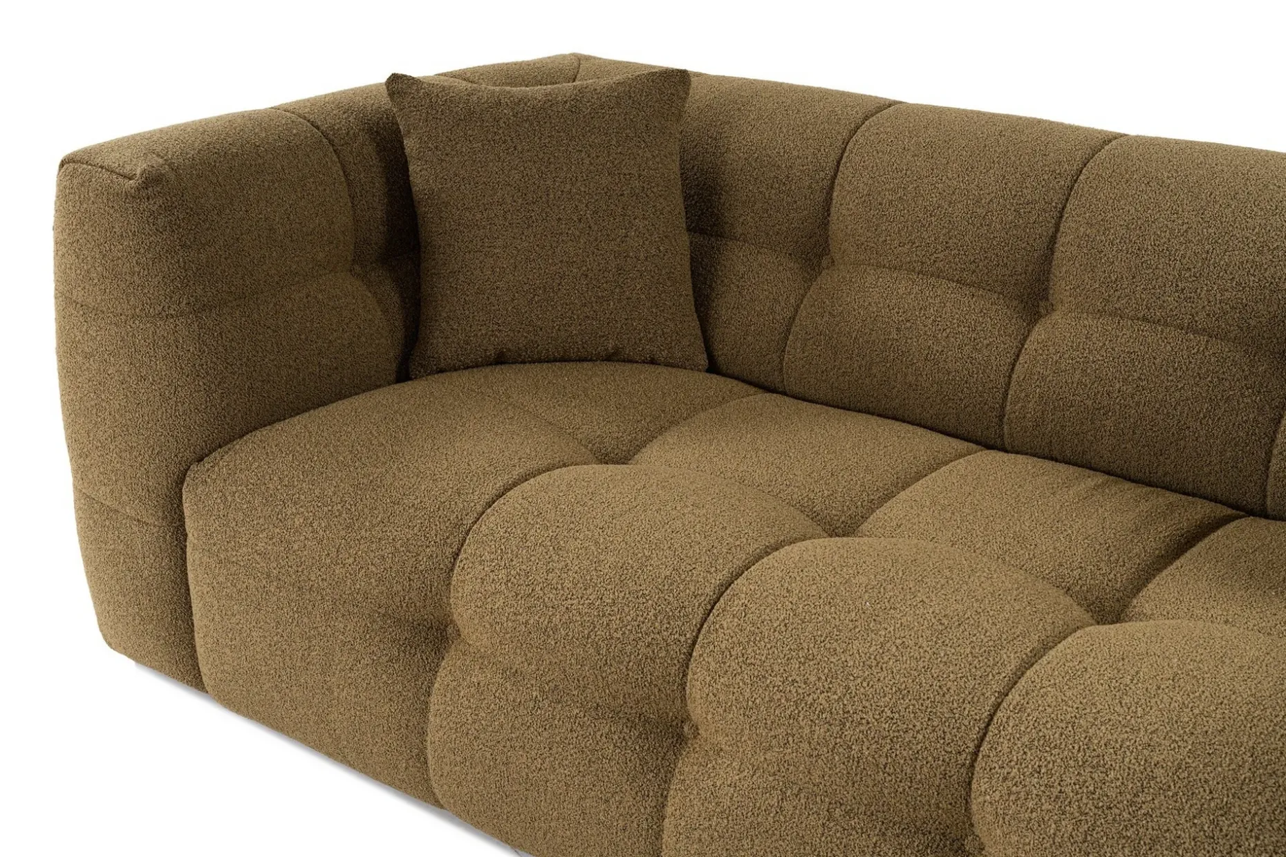 Octavian Sofa 2-seter