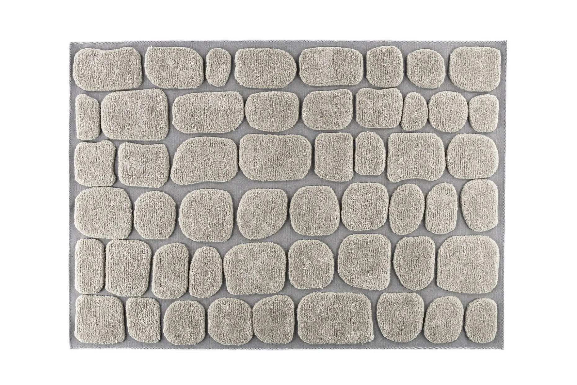 Octavius Plastmatte 200x290 cm