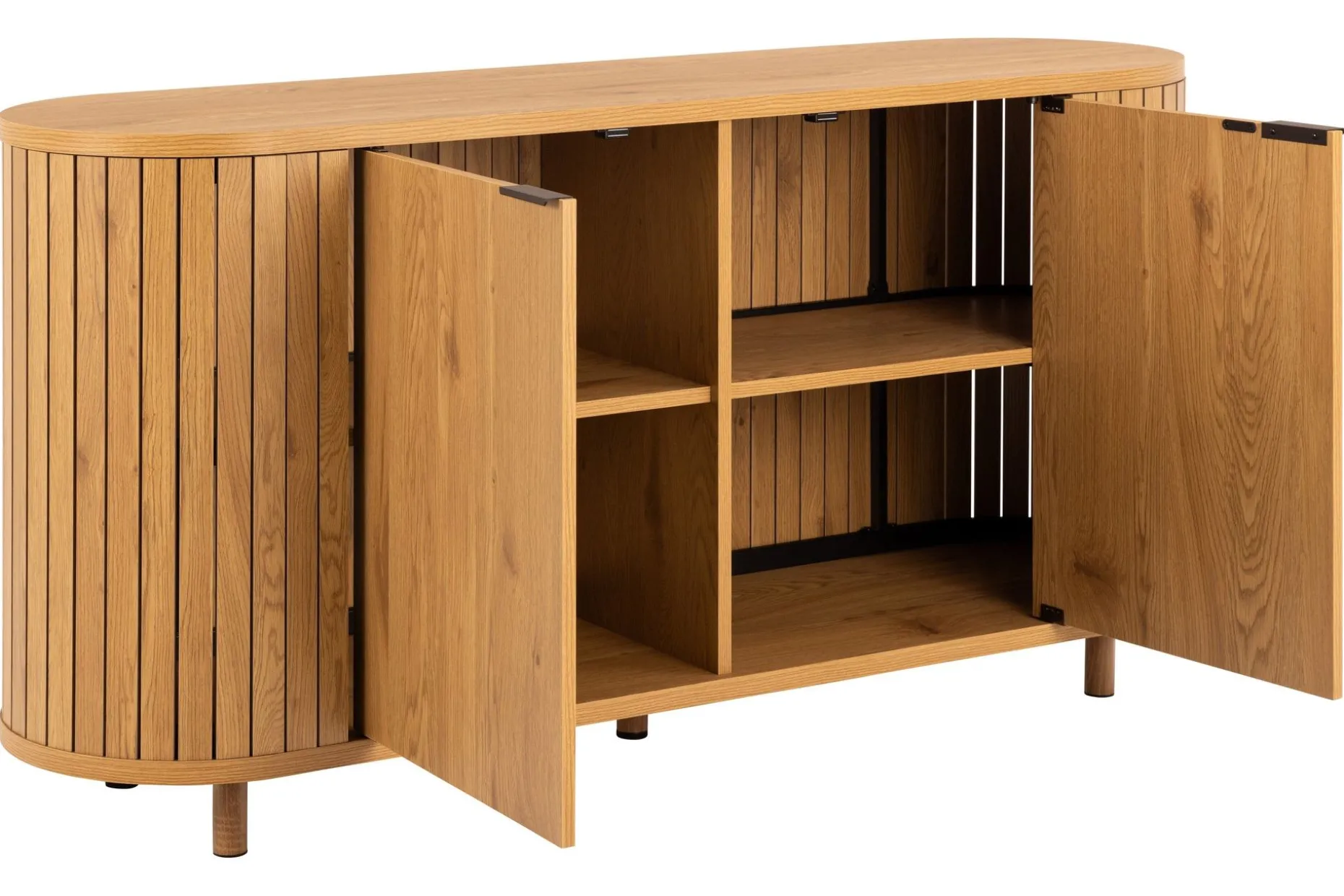 Odensa Skjenk 160x45 cm