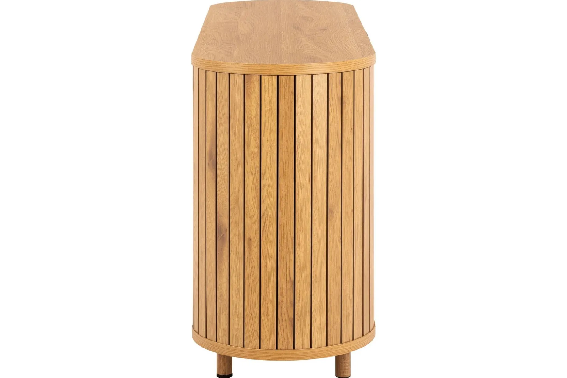 Odensa Skjenk 160x45 cm