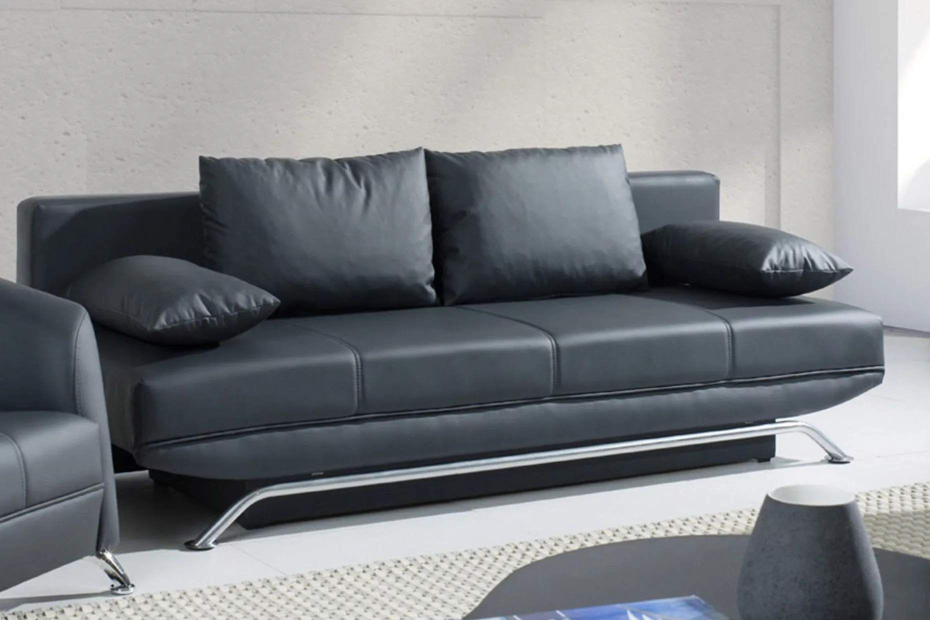 Oils Sovesofa 200x100x85 cm