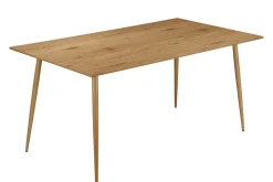Oktoos Spisebord 160 cm
