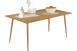 Oktoos Spisebord 160 cm