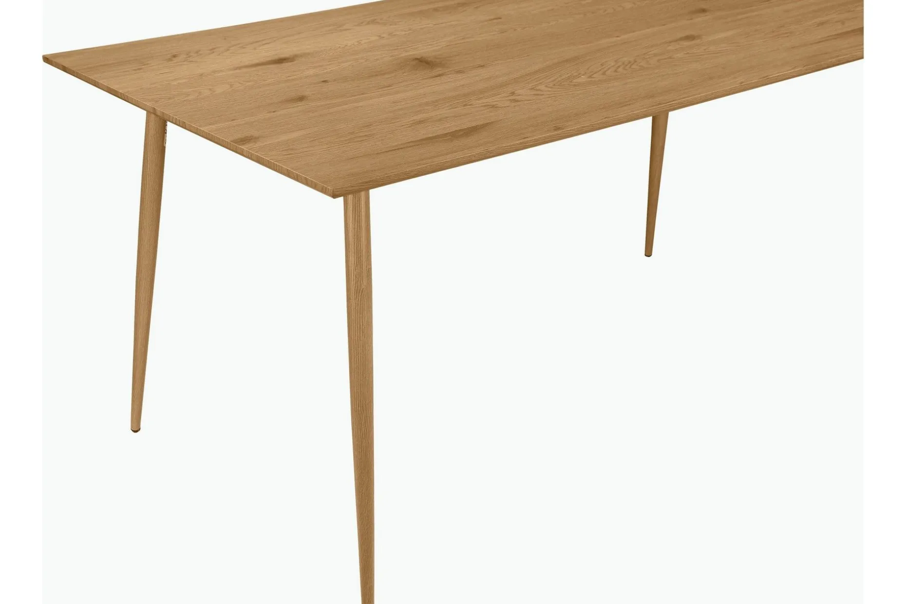 Oktoos Spisebord 160 cm