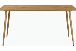 Oktoos Spisebord 160 cm