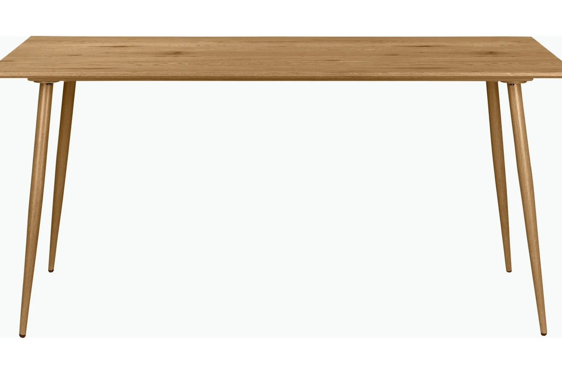 Oktoos Spisebord 160 cm