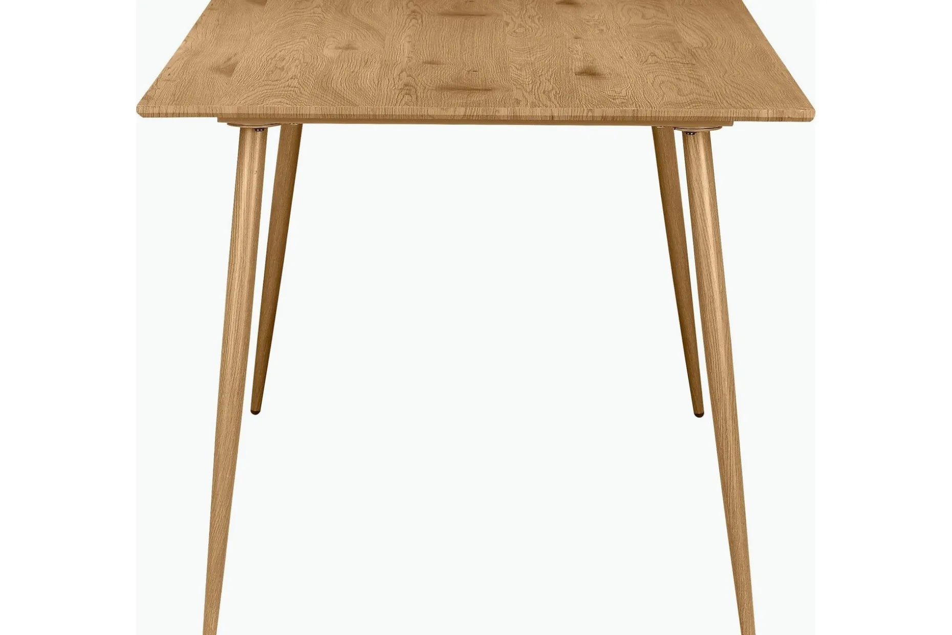 Oktoos Spisebord 160 cm