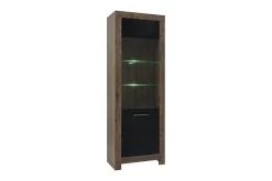 Olender Veggskap 68x197 cm