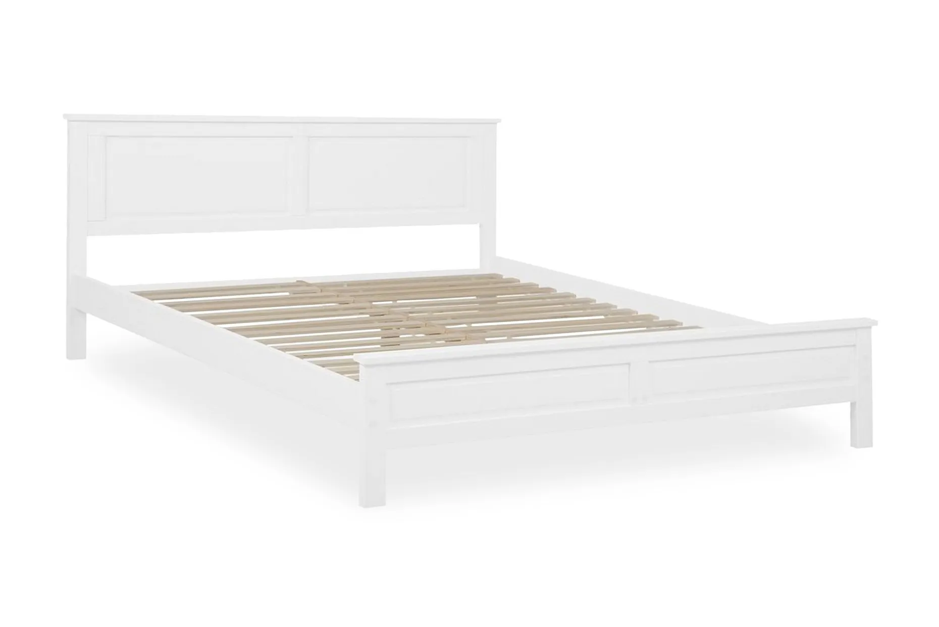 Olivet Dobbeltseng 180 | 200 cm