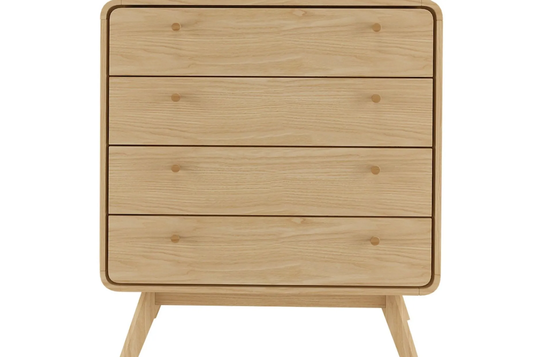 Olivet Kommode 80x39 cm