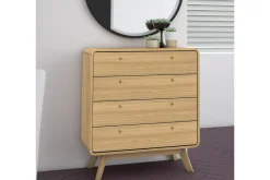 Olivet Kommode 80x39 cm