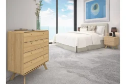 Olivet Kommode 80x39 cm