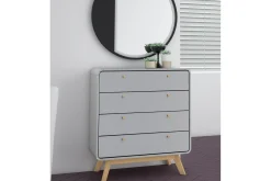 Olivet Kommode 80x39 cm