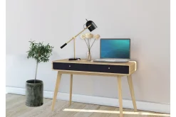 Olivet Skrivebord 120 cm