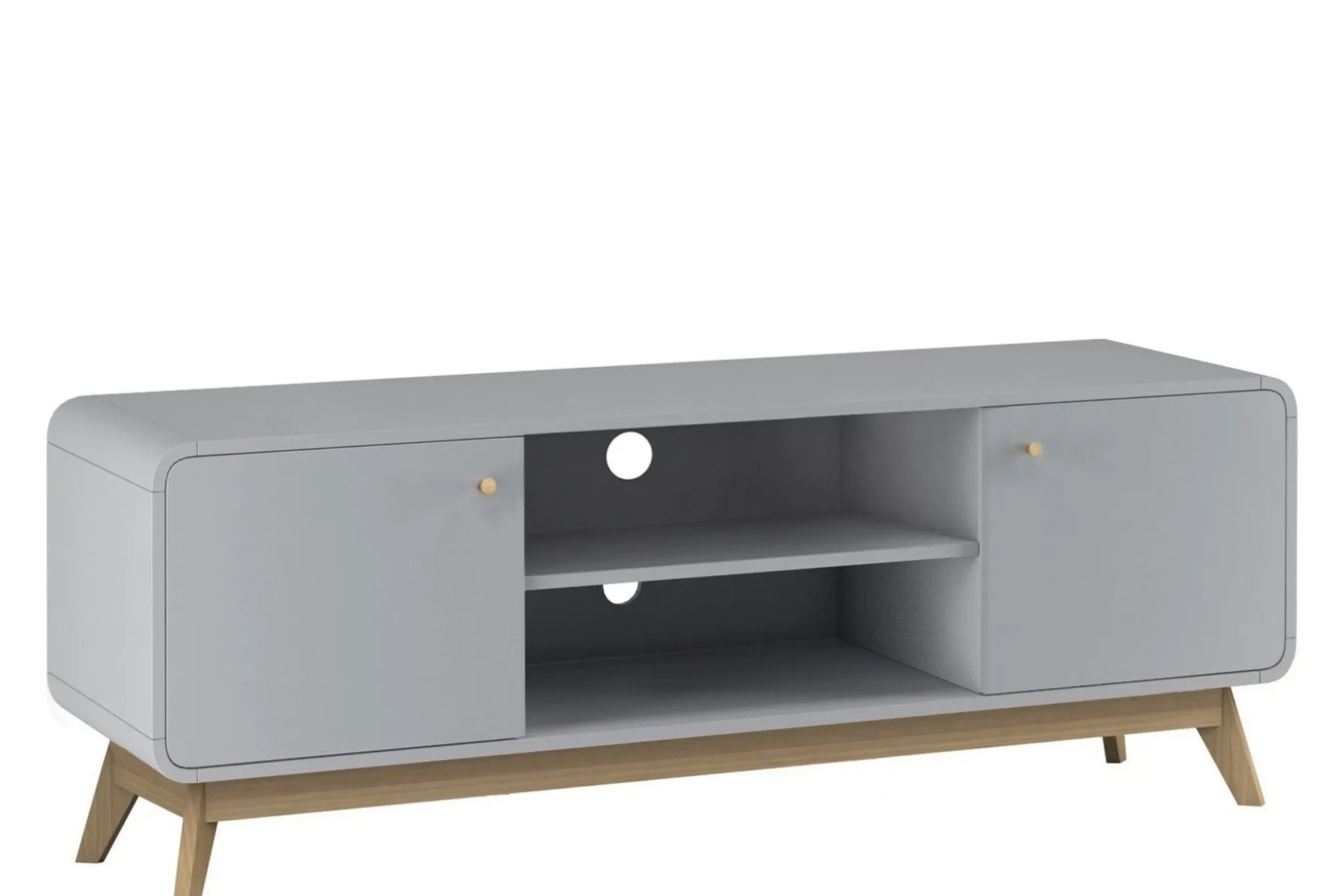 Olivet Tv-benk 140 cm