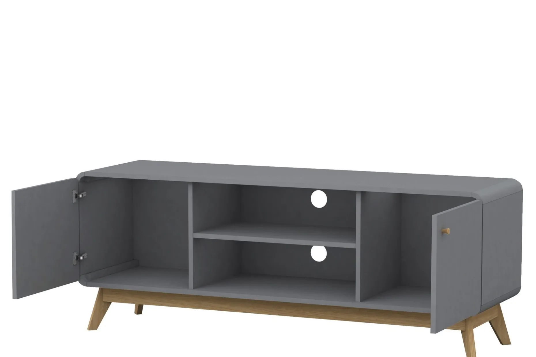 Olivet Tv-benk 140 cm