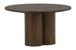 Olivia Sofabord 80 cm Rundt