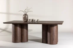 Olivia Spisebord 100 cm