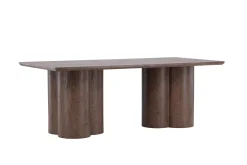 Olivia Spisebord 100 cm
