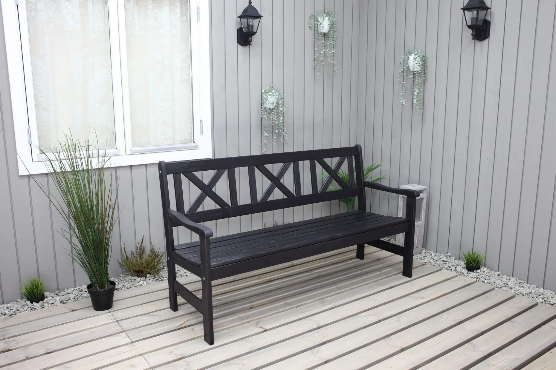 Olivo 3-seter Sofa
