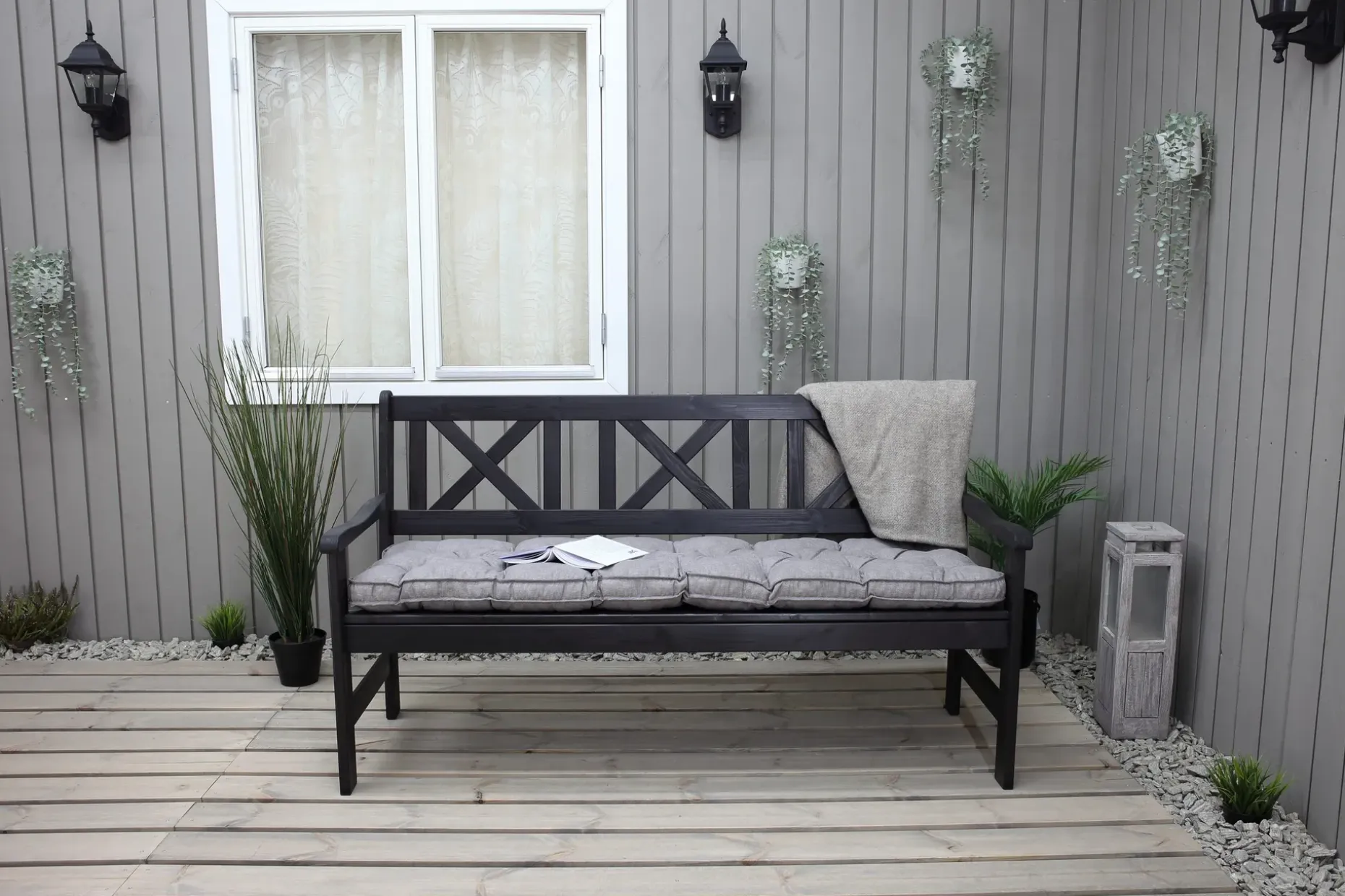 Olivo 3-seter Sofa