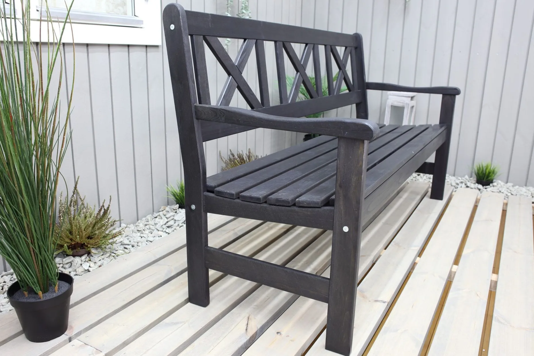 Olivo 3-seter Sofa