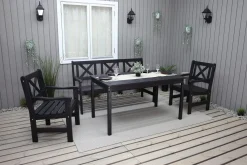 Olivo 3-seter Sofa