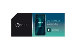 Oljeelement Taurus Agadir Connect