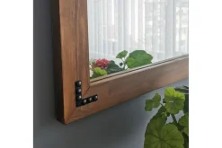 Oluwatise Dekorasjonsspeil 110 cm