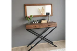 Oluwatise Dekorasjonsspeil 110 cm