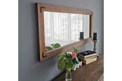 Oluwatise Dekorasjonsspeil 110 cm