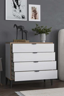 Olyros kommode 90 cm