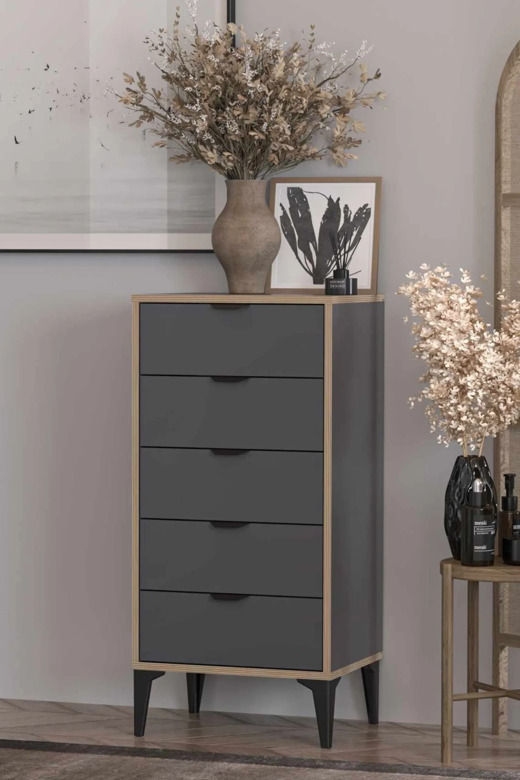 Olyros kommode 105 cm