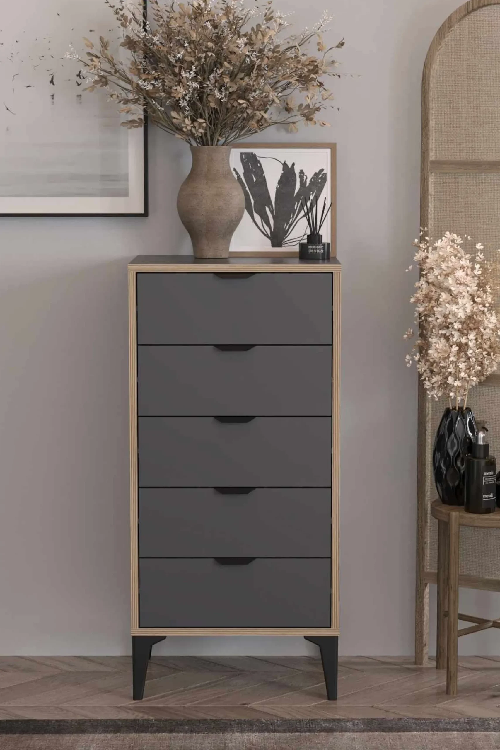 Olyros kommode 105 cm