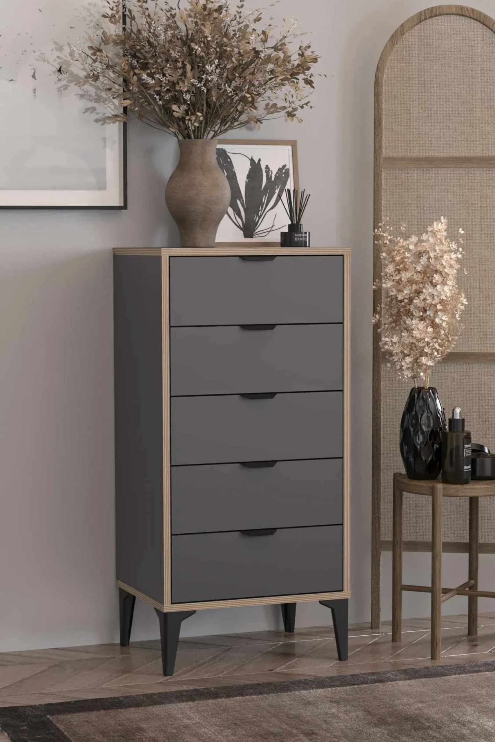Olyros kommode 105 cm