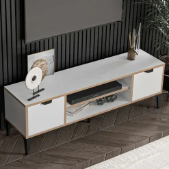 Olyros TV-benk 140 cm