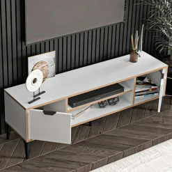 Olyros TV-benk 140 cm