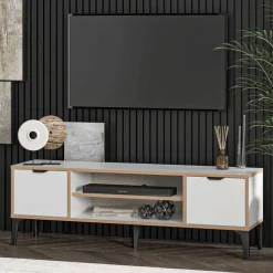 Olyros TV-benk 140 cm