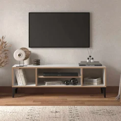 Olyros TV-benk 140 cm