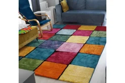 Omendra Wiltonteppe 160x230 cm Rektangulær