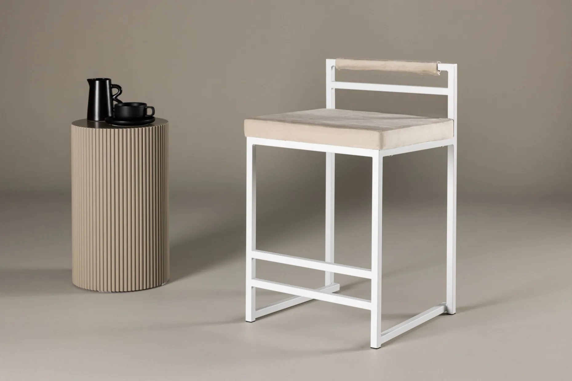 Opelika Barstol 80,5 cm