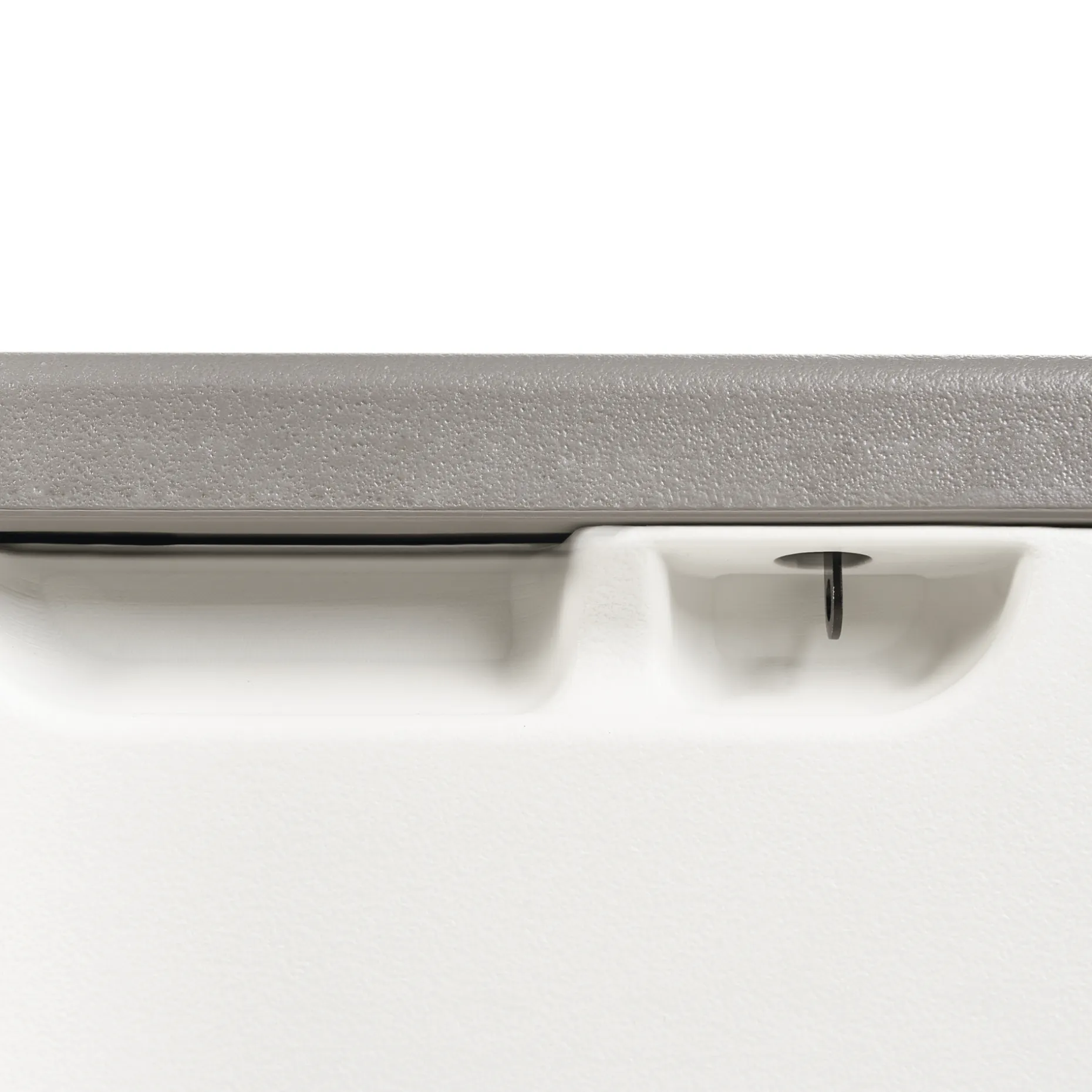 Oppbevaringsboks utendørs Milies 60x116 cm