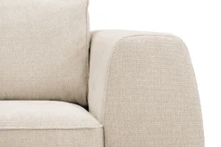 Optus 5-seters hjørnesofa med vendbar divan