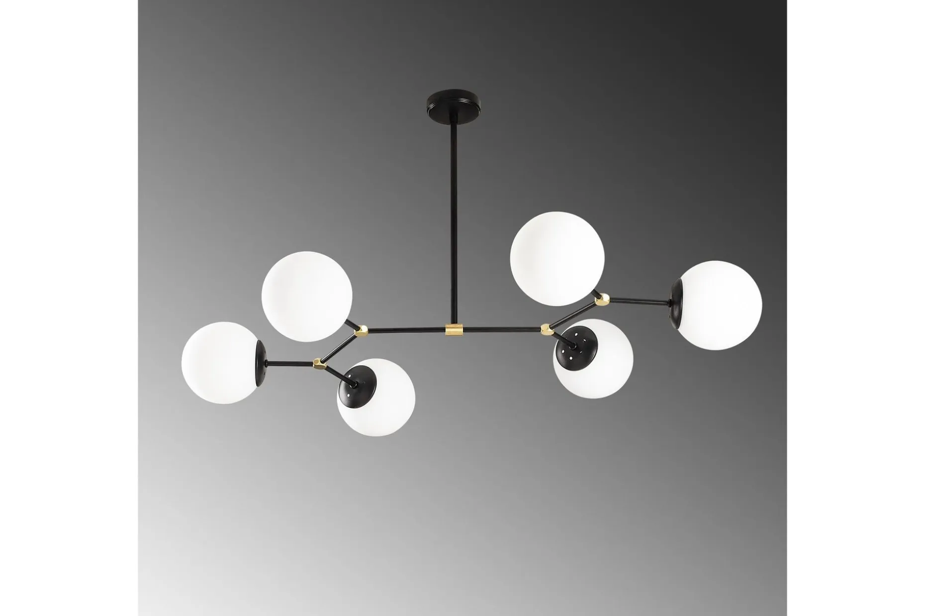 Opviq Damar Taklampe