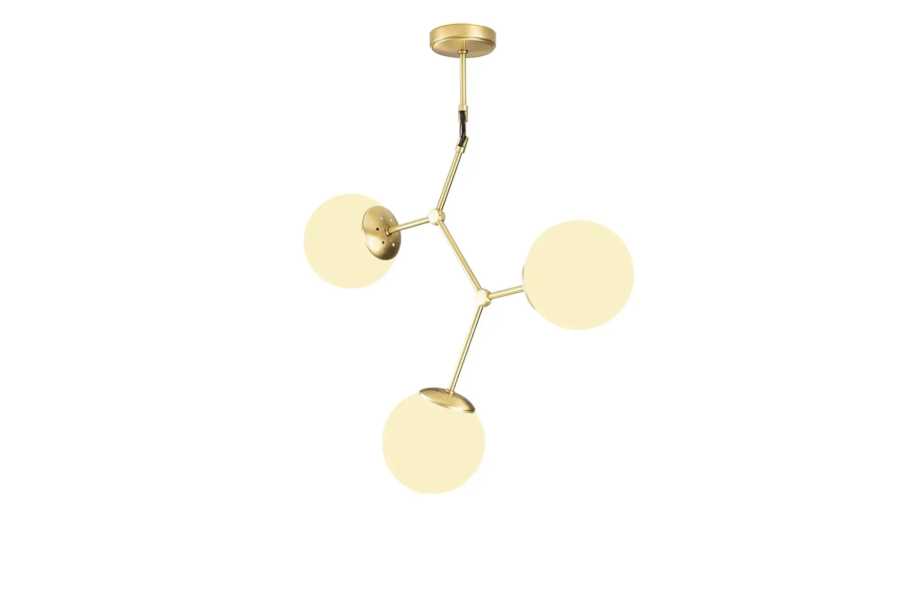 Opviq Damar Taklampe