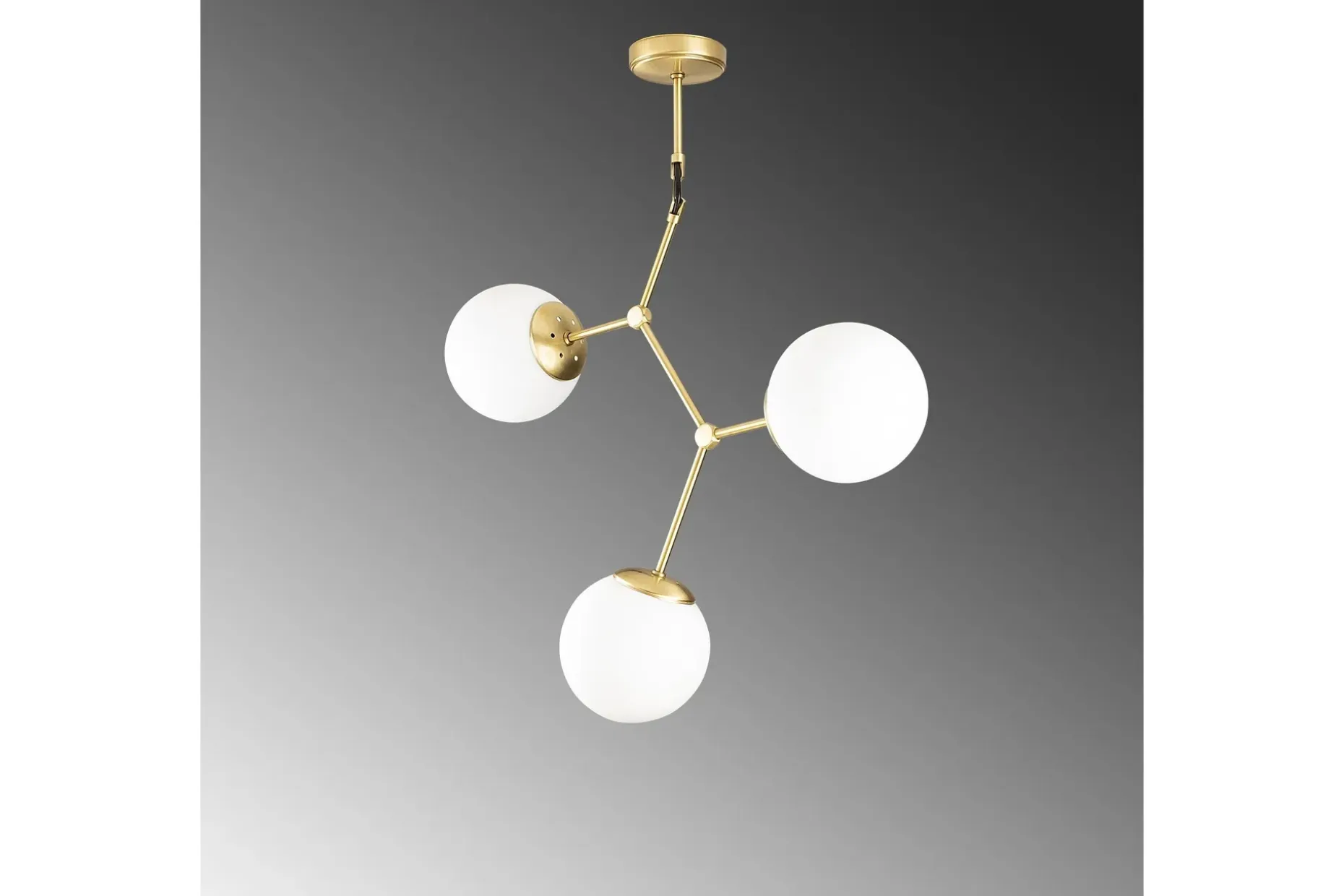 Opviq Damar Taklampe