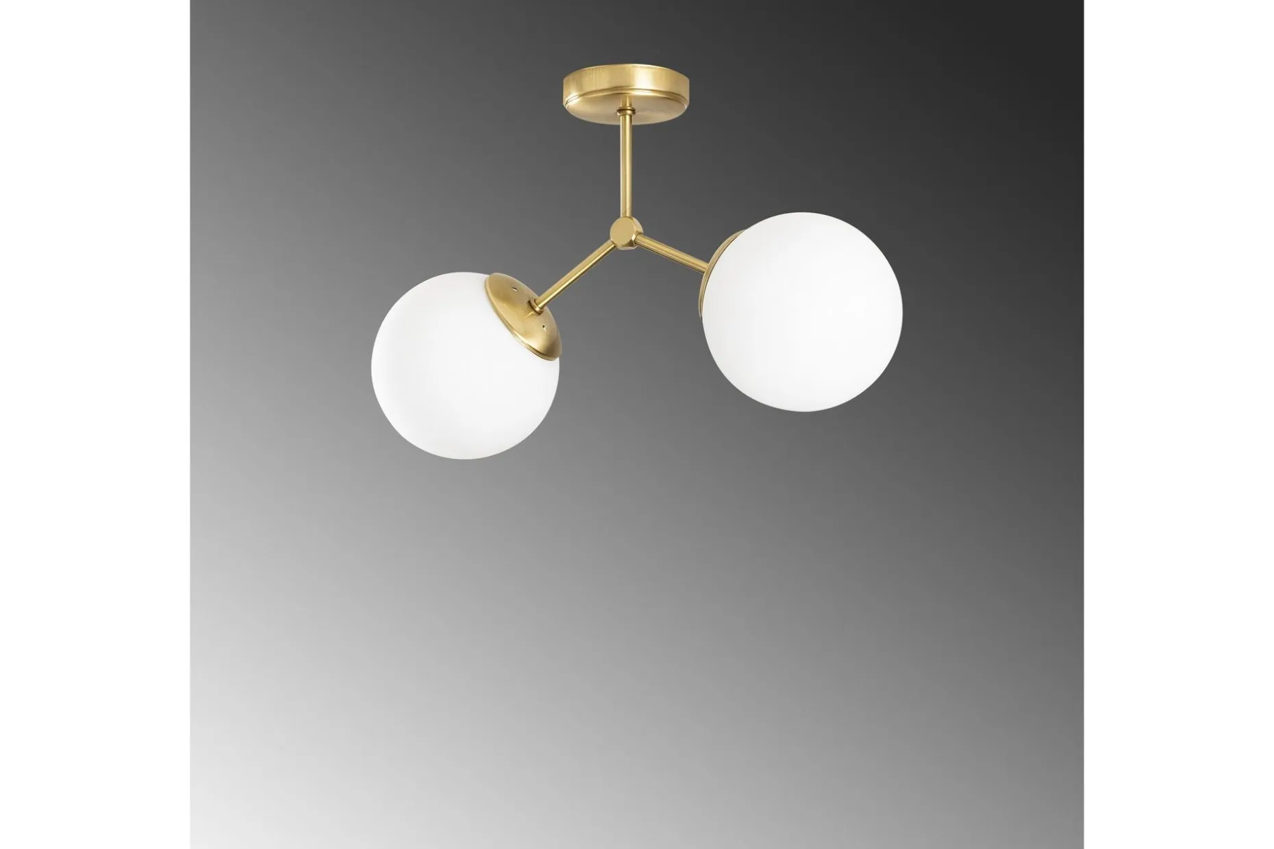 Opviq Damar Taklampe