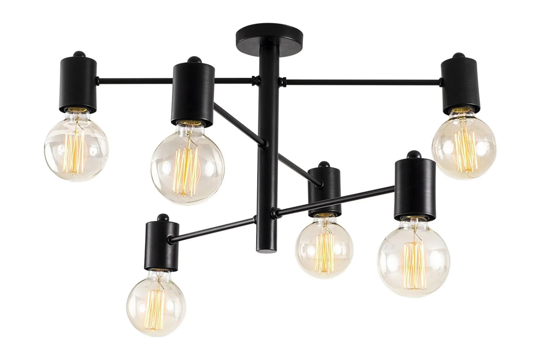 Opviq Hexa Taklampe