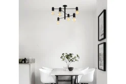 Opviq Hexa Taklampe